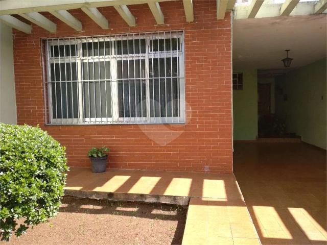 Casa / Sobrado para Venda em São Paulo/SP Jardim das Acacias 3 Quartos
