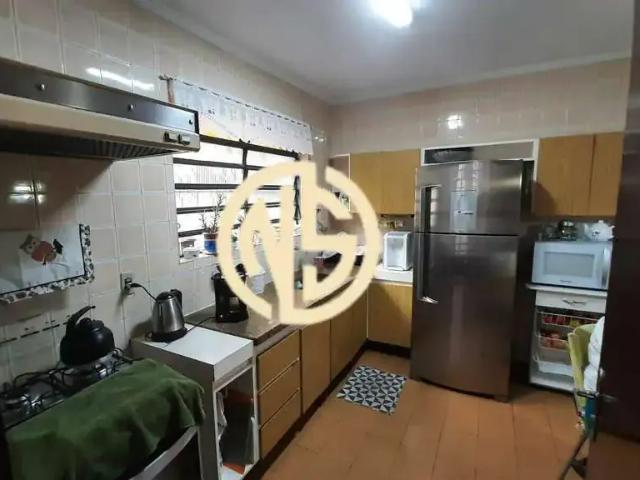 Casa / Sobrado para Venda em São Paulo/SP Jardim das Acacias 3 Quartos