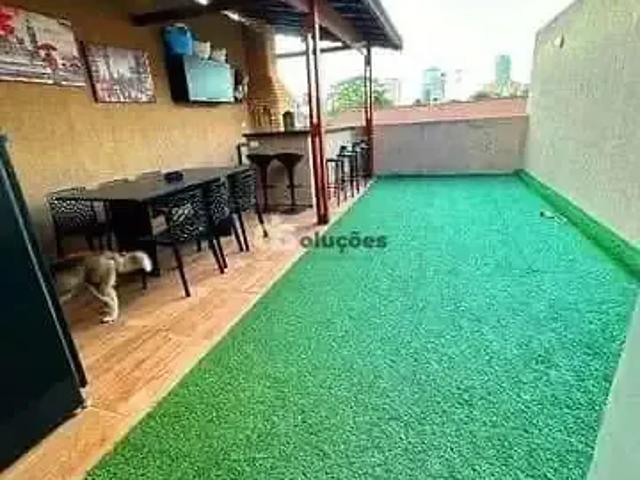 Casa / Sobrado para Venda em São Paulo/SP Jardim das Acacias 3 Quartos