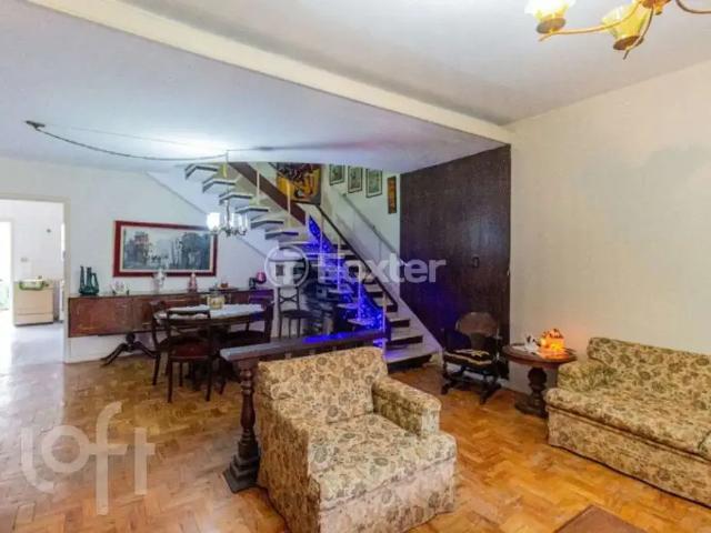 Casa / Sobrado para Venda em São Paulo/SP Jardim das Acacias 3 Quartos