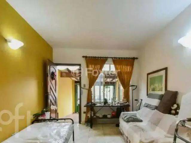 Casa / Sobrado para Venda em São Paulo/SP Jardim das Acacias 3 Quartos