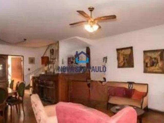 Casa / Sobrado para Venda em São Paulo/SP Jardim das Acacias 3 Quartos