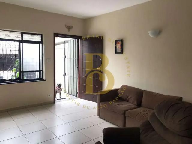 Casa / Sobrado para Venda em São Paulo/SP Jardim das Acacias 3 Quartos