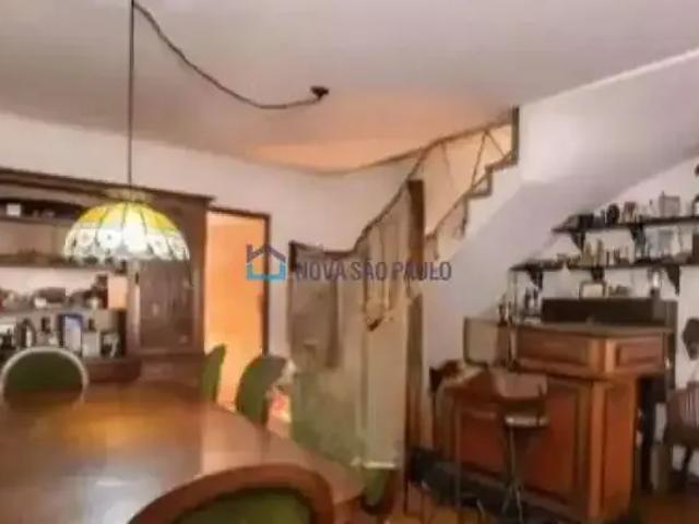 Casa / Sobrado para Venda em São Paulo/SP Jardim das Acacias 3 Quartos