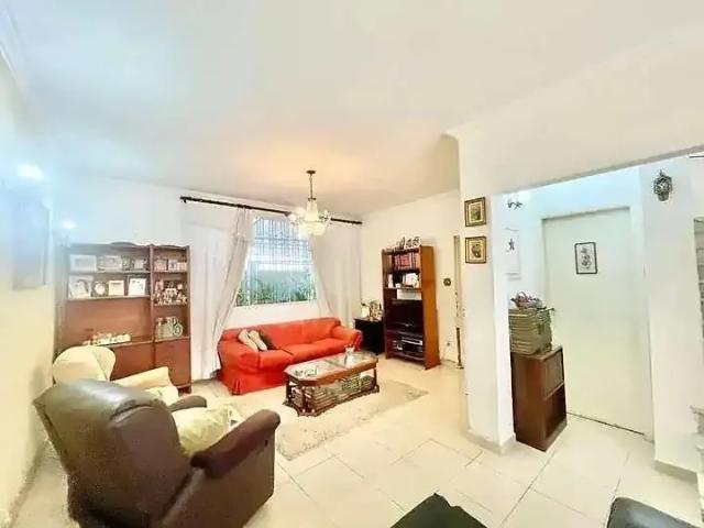 Casa / Sobrado para Venda em São Paulo/SP Jardim das Acacias 3 Quartos