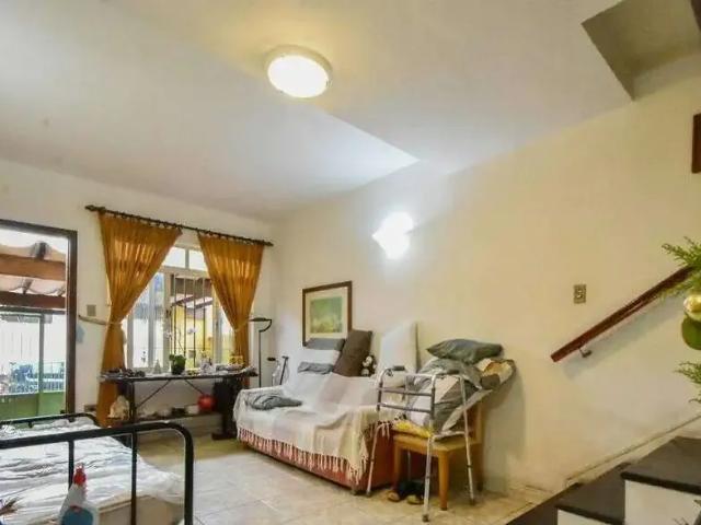Casa / Sobrado para Venda em São Paulo/SP Jardim das Acacias 3 Quartos