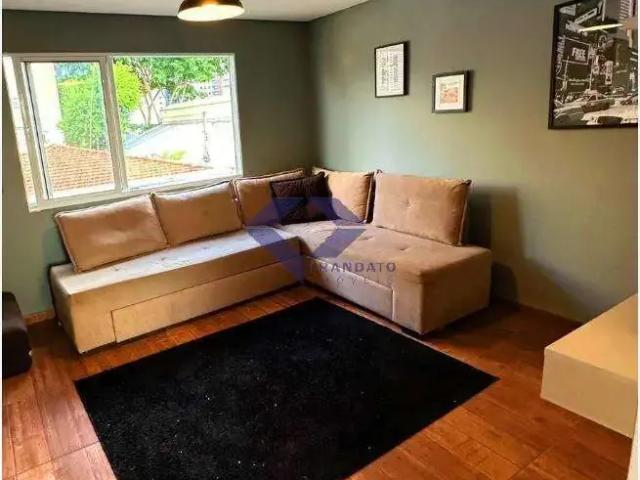 Casa / Sobrado para Venda em São Paulo/SP Jardim das Acacias 2 Quartos