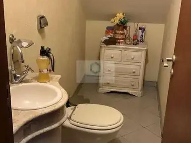 Casa / Sobrado para Venda em São Paulo/SP Jardim das Acacias 4 Quartos