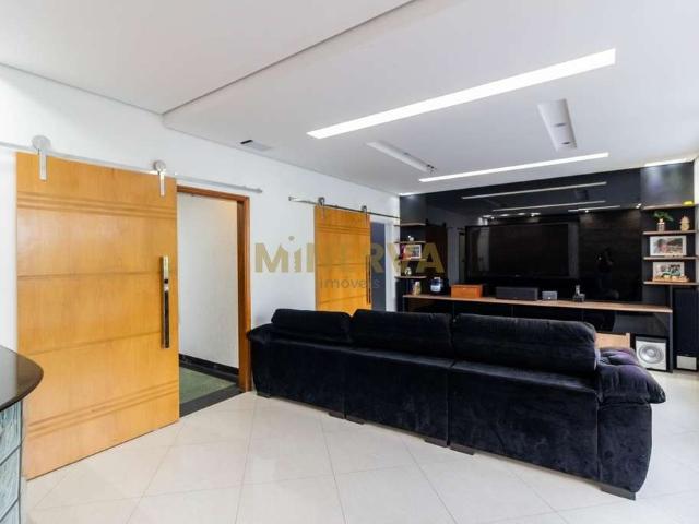 Casa / Sobrado para Venda em São Paulo/SP Jardim das Bandeiras 4 Quartos