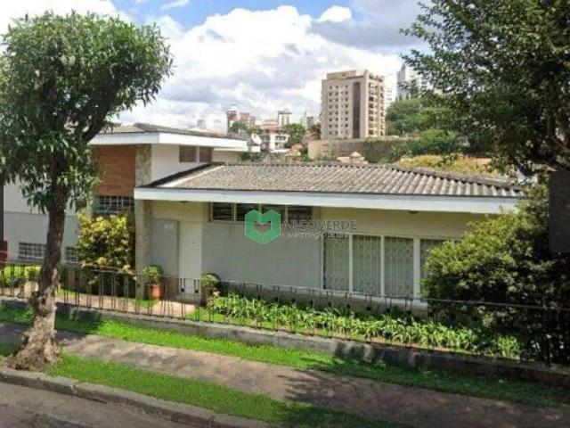 Casa / Sobrado para Venda em São Paulo/SP Jardim das Bandeiras 4 Quartos