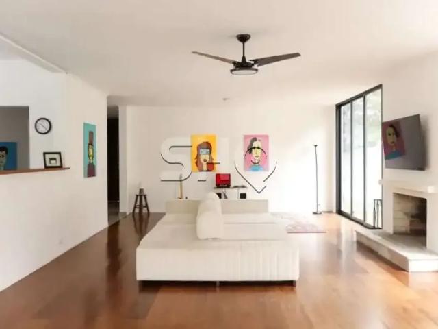 Casa / Sobrado para Venda em São Paulo/SP Jardim das Bandeiras 4 Quartos
