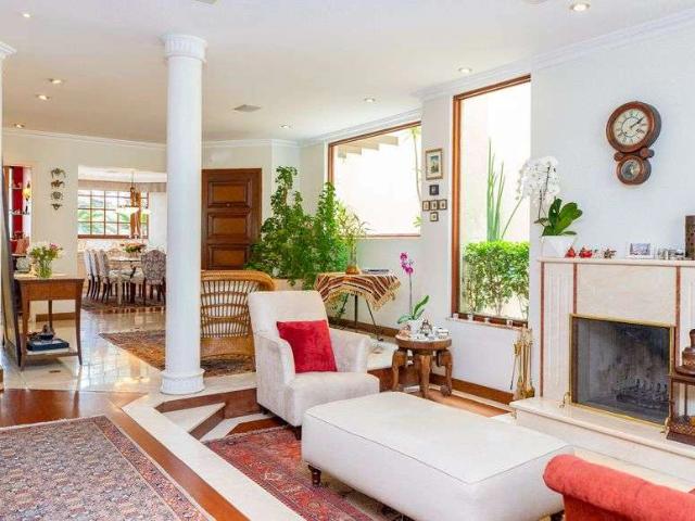 Casa / Sobrado para Venda em São Paulo/SP Jardim das Bandeiras 4 Quartos