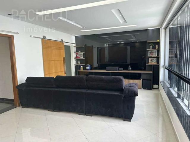 Casa / Sobrado para Venda em São Paulo/SP Jardim das Bandeiras 4 Quartos