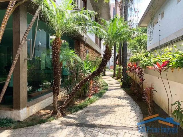 Casa / Sobrado para Venda em São Paulo/SP Jardim das Bandeiras 4 Quartos