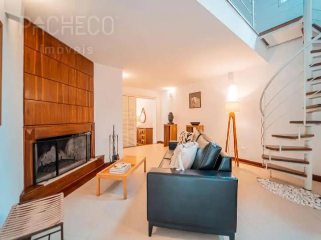 Casa / Sobrado para Venda em São Paulo/SP Jardim das Bandeiras 4 Quartos