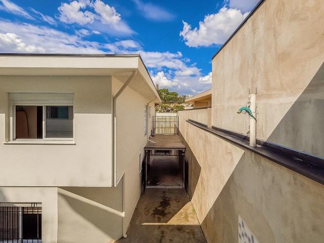 Casa / Sobrado para Venda em São Paulo/SP Jardim das Bandeiras 4 Quartos