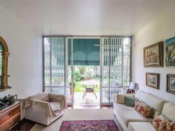 Casa / Sobrado para Venda em São Paulo/SP Jardim das Bandeiras 4 Quartos