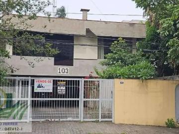Casa / Sobrado para Venda em São Paulo/SP Jardim das Bandeiras 4 Quartos