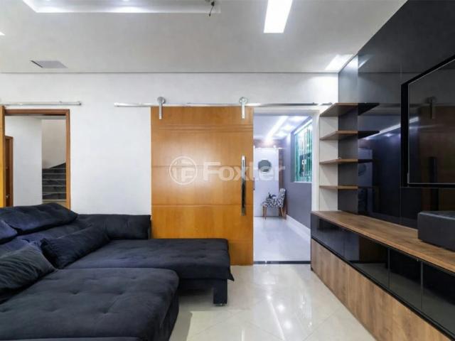 Casa / Sobrado para Venda em São Paulo/SP Jardim das Bandeiras 4 Quartos