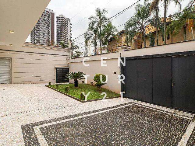 Casa / Sobrado para Venda em São Paulo/SP Jardim das Bandeiras 3 Quartos