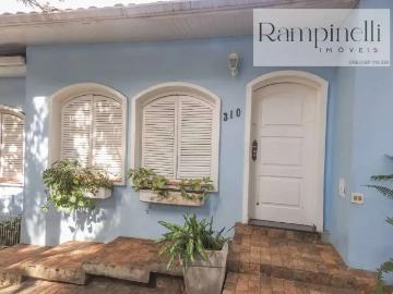 Casa / Sobrado para Venda em São Paulo/SP Jardim das Bandeiras 3 Quartos