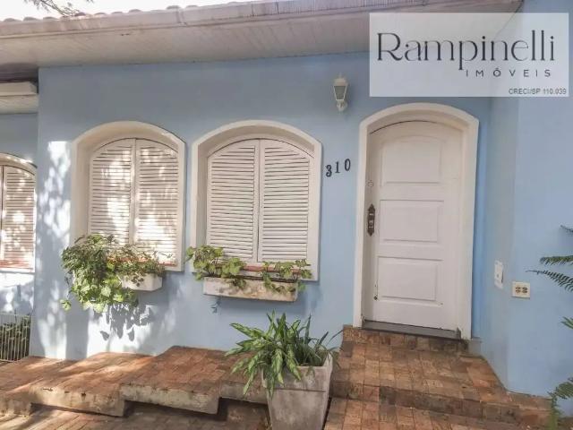 Casa / Sobrado para Venda em São Paulo/SP Jardim das Bandeiras 3 Quartos