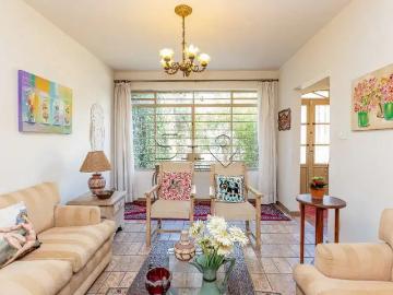 Casa / Sobrado para Venda em São Paulo/SP Jardim das Bandeiras 3 Quartos