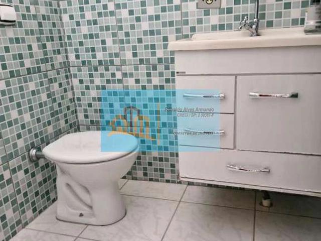 Casa / Sobrado para Venda em São Paulo/SP Jardim das Camélias Zona Sul 2 Quartos