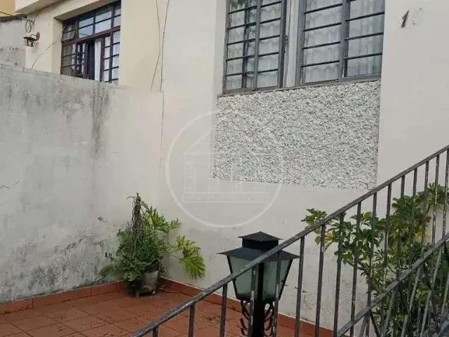 Casa / Sobrado para Venda em São Paulo/SP Jardim das Camélias Zona Sul 2 Quartos