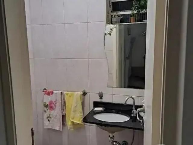 Casa / Sobrado para Venda em São Paulo/SP Jardim das Camélias Zona Sul 2 Quartos