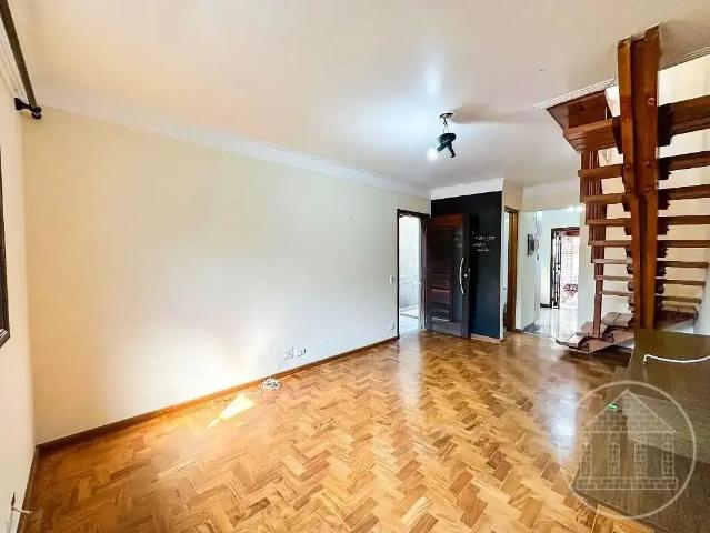 Casa / Sobrado para Venda em São Paulo/SP Jardim das Camélias Zona Sul 2 Quartos