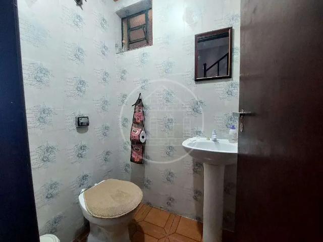 Casa / Sobrado para Venda em São Paulo/SP Jardim das Camélias Zona Sul 2 Quartos