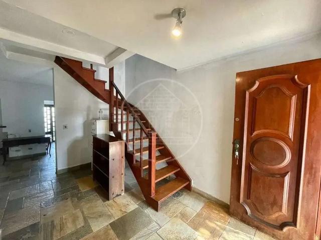 Casa / Sobrado para Venda em São Paulo/SP Jardim das Camélias Zona Sul 3 Quartos