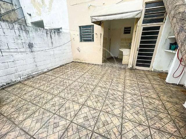 Casa / Sobrado para Venda em São Paulo/SP Jardim das Camélias Zona Sul 3 Quartos