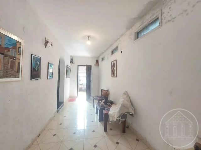 Casa / Sobrado para Venda em São Paulo/SP Jardim das Camélias Zona Sul 3 Quartos