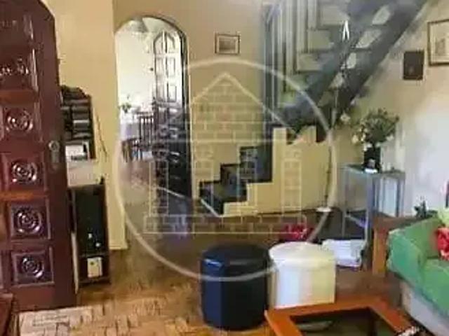 Casa / Sobrado para Venda em São Paulo/SP Jardim das Camélias Zona Sul 3 Quartos