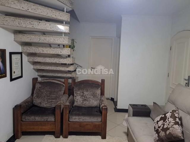 Casa / Sobrado para Venda em São Paulo/SP Jardim das Camélias Zona Sul 3 Quartos