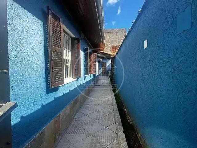 Casa / Sobrado para Venda em São Paulo/SP Jardim das Camélias Zona Sul 3 Quartos