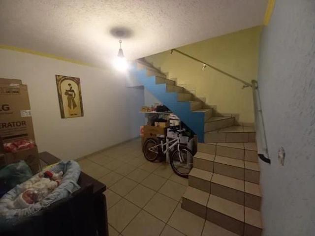Casa / Sobrado para Venda em São Paulo/SP Jardim das Camélias 3 Quartos