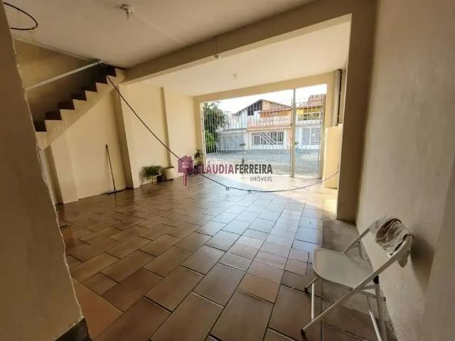 Casa / Sobrado para Venda em São Paulo/SP Jardim das Camélias 3 Quartos