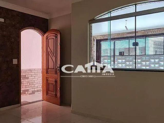Casa / Sobrado para Venda em São Paulo/SP Jardim das Camélias 3 Quartos