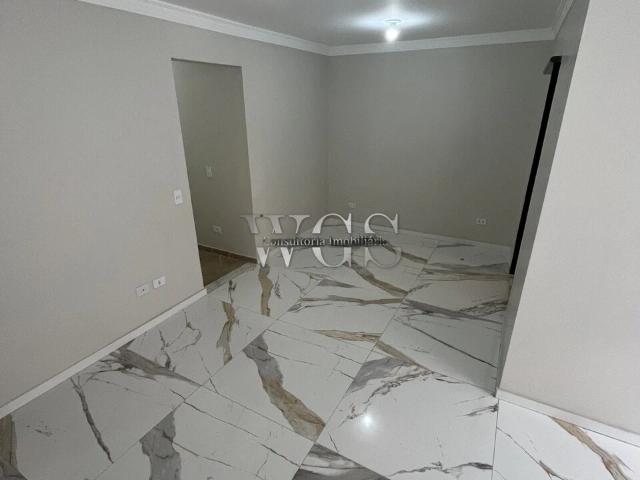 Casa / Sobrado para Venda em São Paulo/SP Jardim das Camélias 3 Quartos