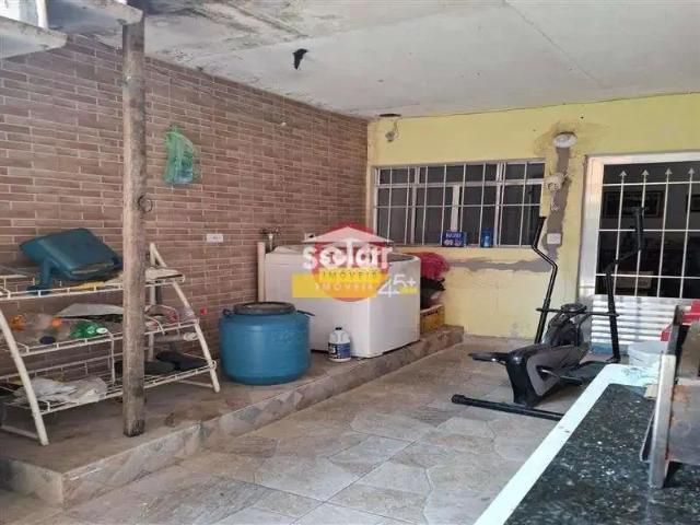 Casa / Sobrado para Venda em São Paulo/SP Jardim das Camélias 5 Quartos