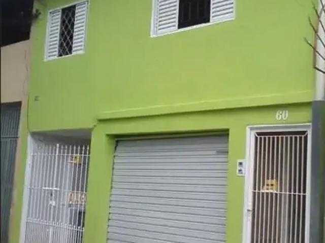 Casa / Sobrado para Venda em São Paulo/SP Jardim das Camélias 6 Quartos