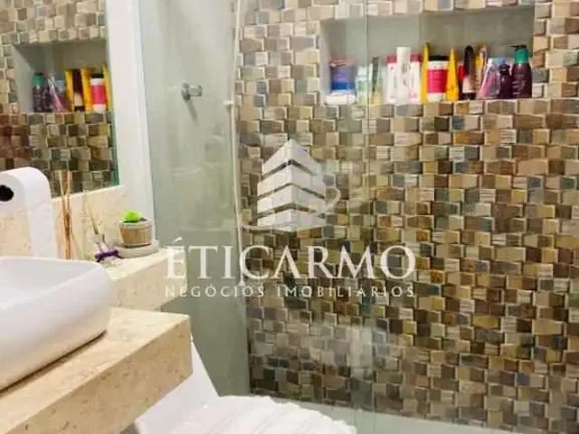 Casa / Sobrado para Venda em São Paulo/SP Jardim das Carmelitas 3 Quartos