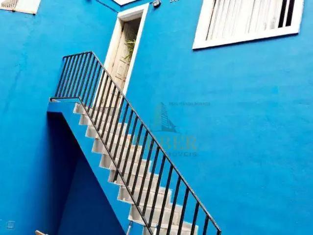 Casa / Sobrado para Venda em São Paulo/SP Jardim das Esmeraldas 3 Quartos