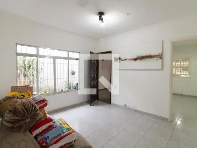 Casa / Sobrado para Venda em São Paulo/SP Jardim das Esmeraldas 3 Quartos