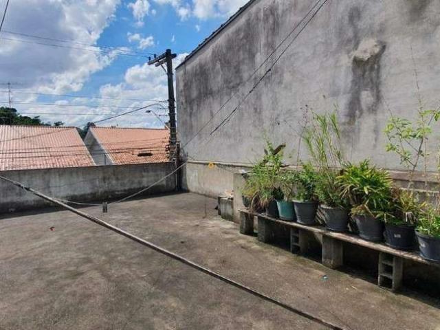 Casa / Sobrado para Venda em São Paulo/SP Jardim das Esmeraldas 1 Quartos