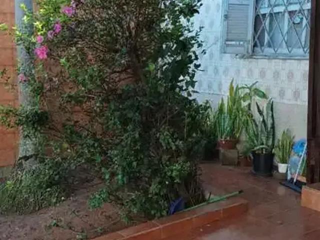 Casa / Sobrado para Venda em São Paulo/SP Jardim das Esmeraldas 2 Quartos