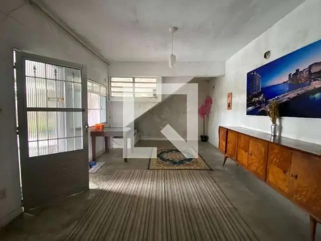 Casa / Sobrado para Venda em São Paulo/SP Jardim das Esmeraldas 2 Quartos
